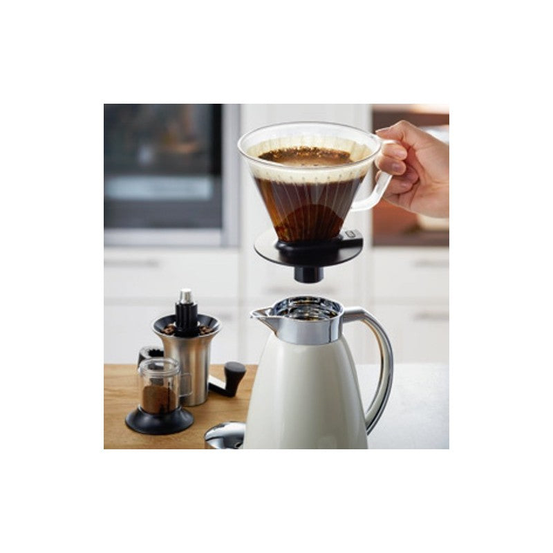 Filtre à café fabiano taille 4 Gefu - Mathon - 2