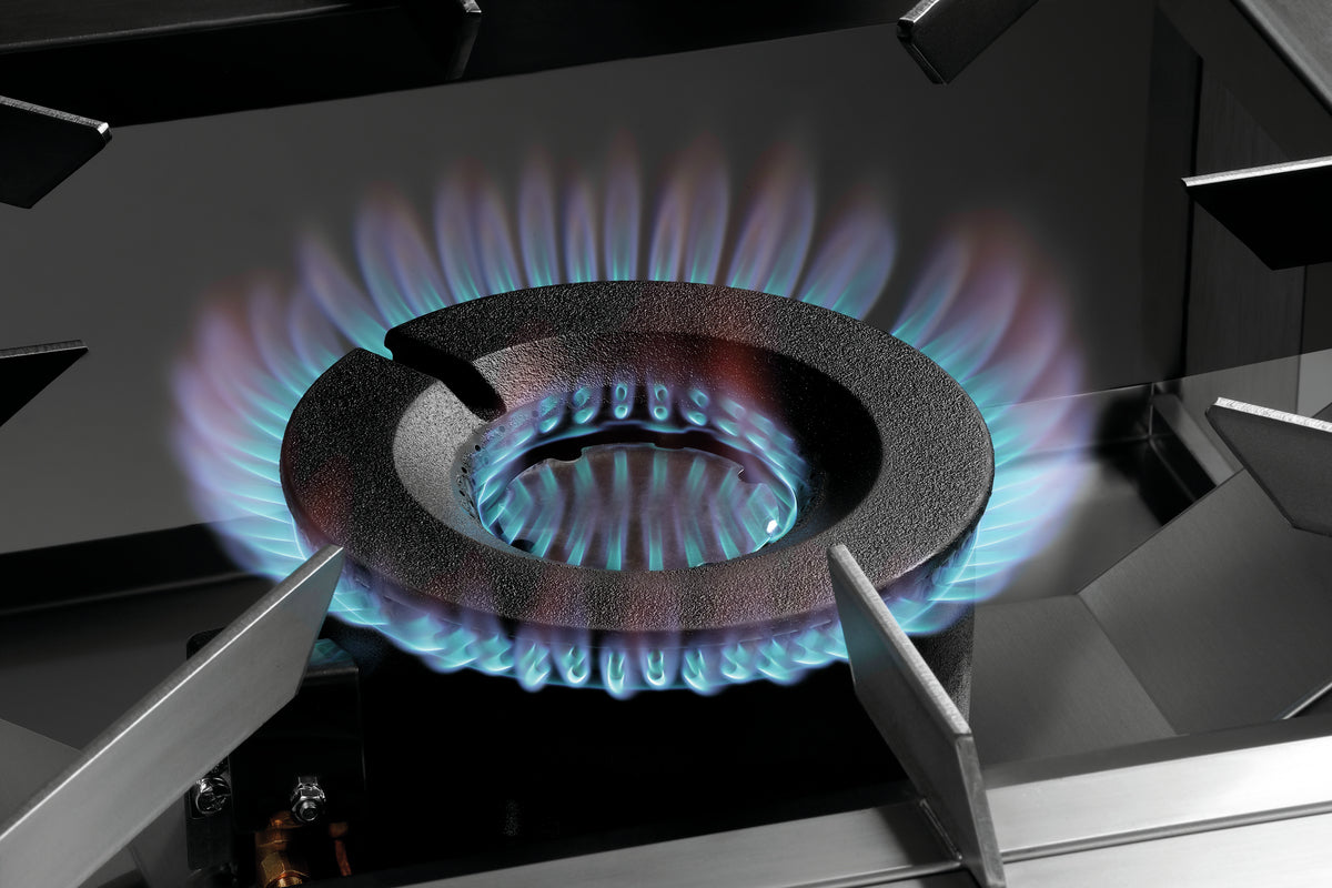 Réchaud sur pieds G-1KB 1K2000 - Bartscher - Mathon - 3