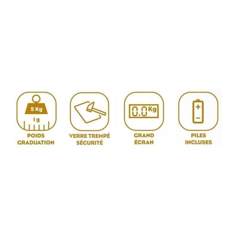 Balance Culinaire - Slim - Citron Little Balance - Mathon - 5