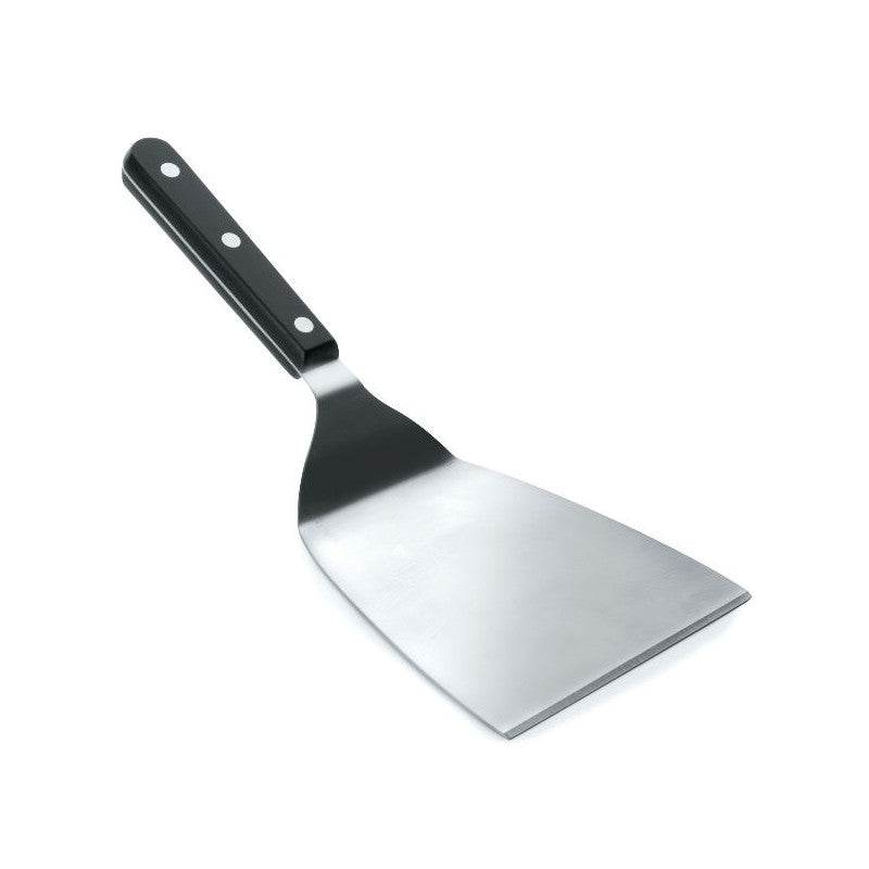 Spatule Coudee Plancha 27x12 Lacor - 60434 Lacor - Mathon