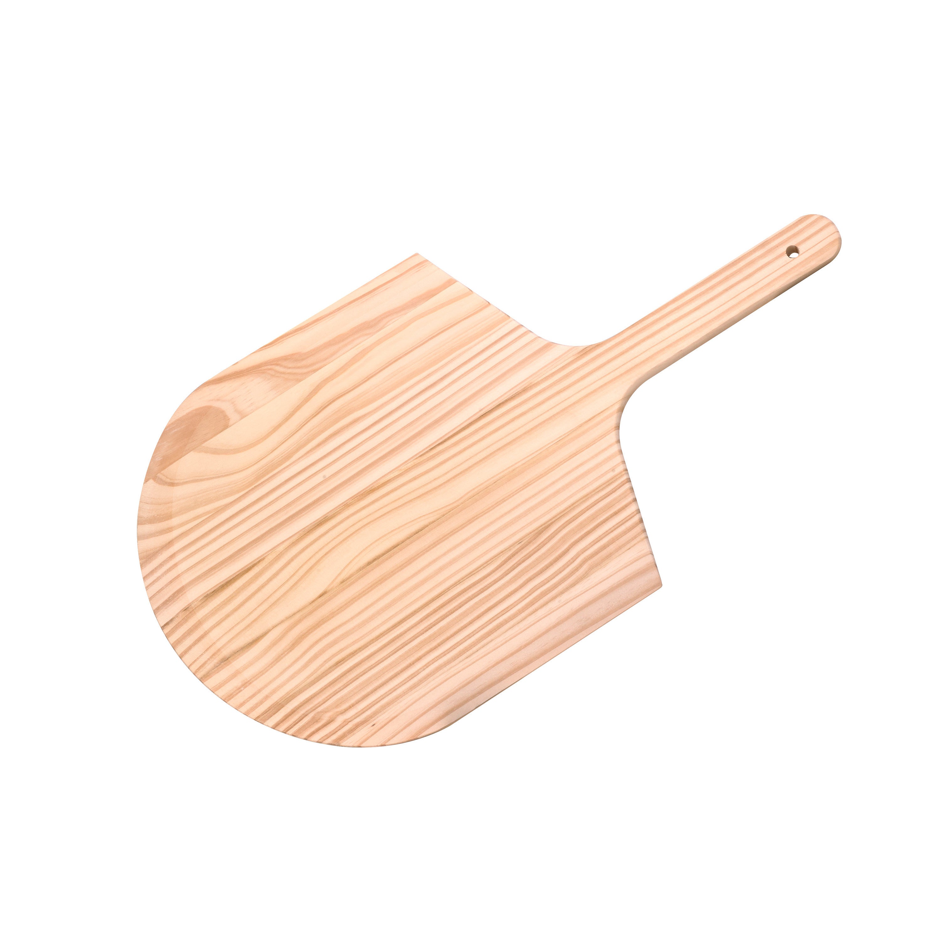 2Pcs - Pelle à pizza en bois 558,8x300x12mm FirstPack - Mathon - 1