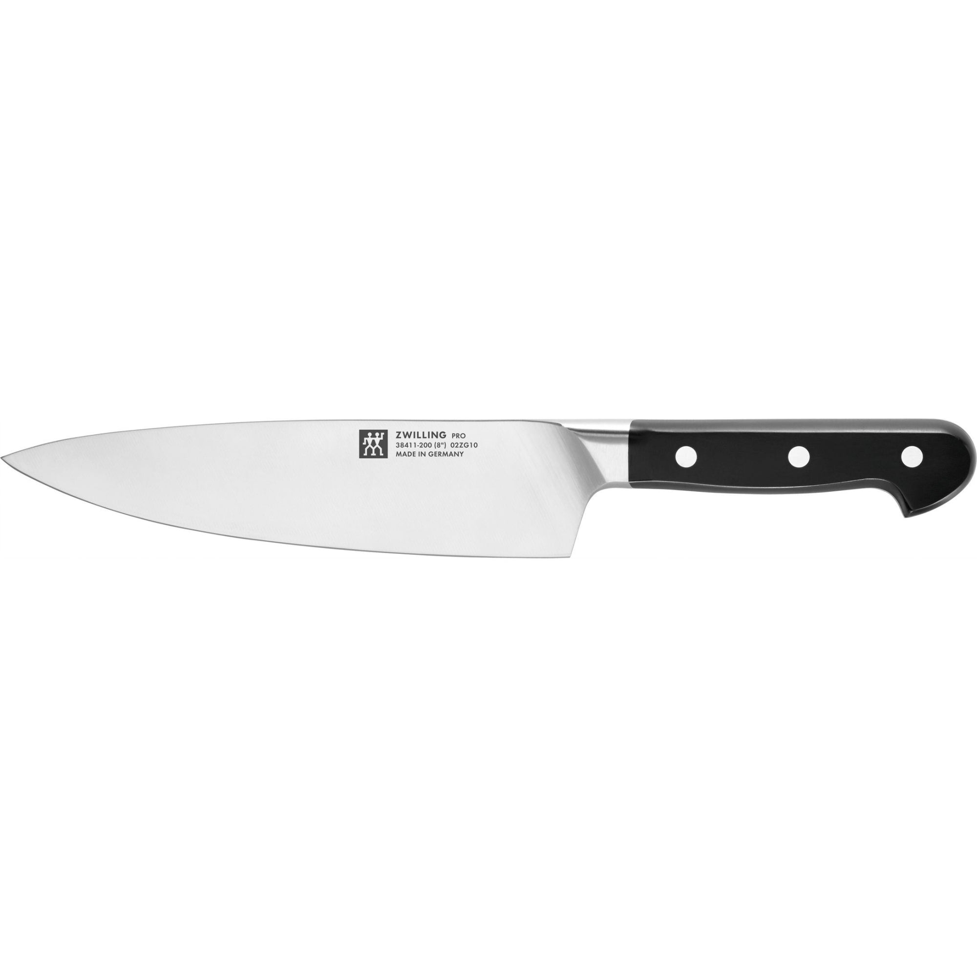 Couteau de chef ZWILLING® Pro Zwilling - Mathon