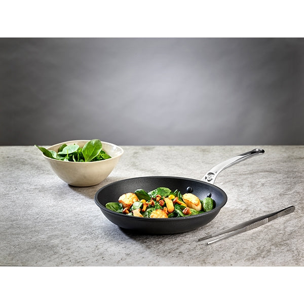 Poêle Choc Extrême 24 cm De Buyer - Mathon - 2