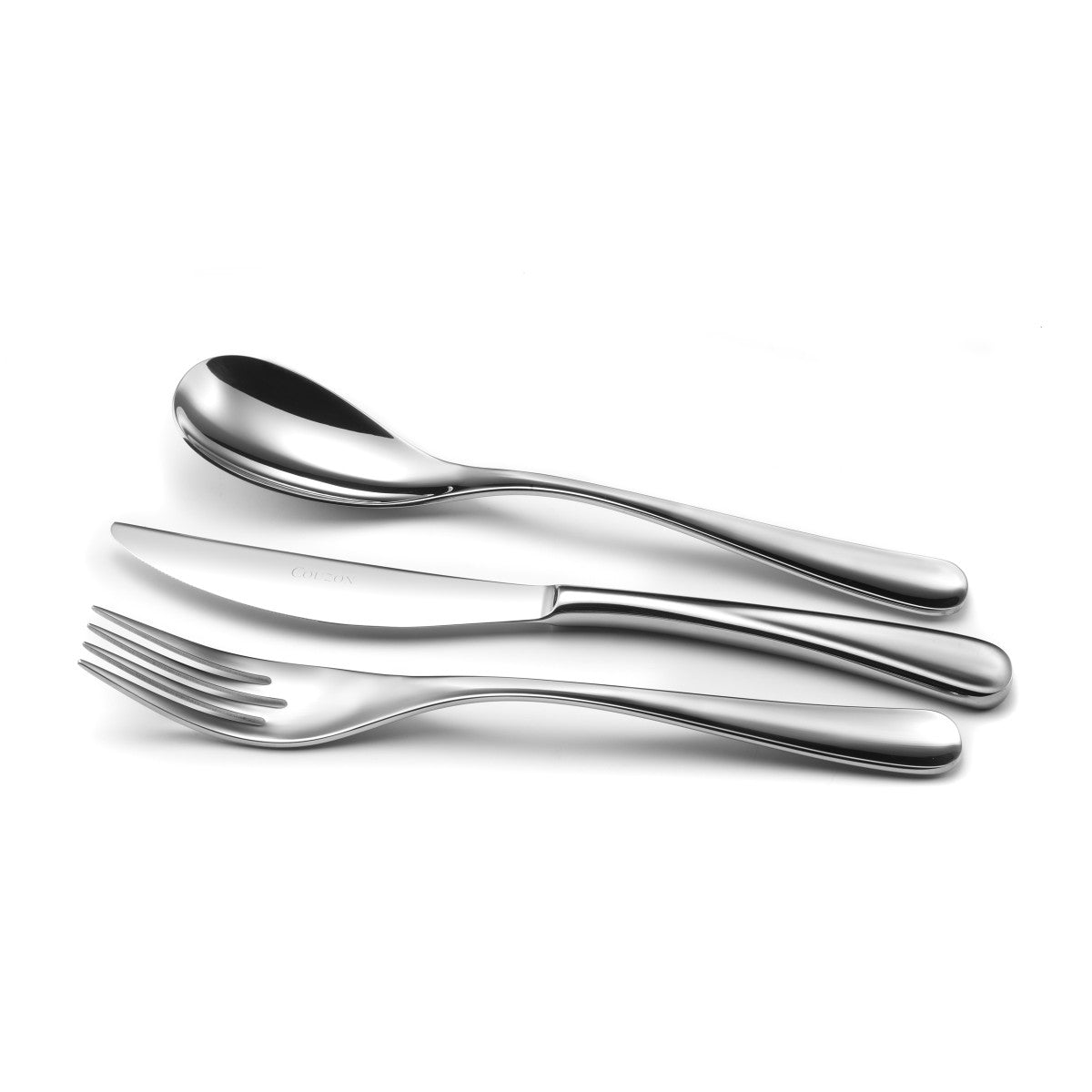 Eole - 18 couverts entrée, fromage, dessert pour 6 personnes Couzon - Mathon - 2