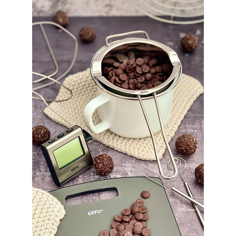 Pot de fusion MELTO Gefu - Mathon - 3