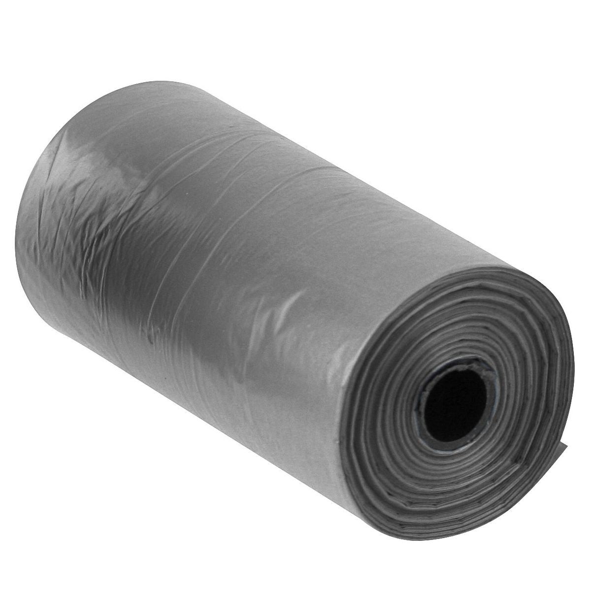 Lot de 3 rouleaux de sacs pour crottes de chien Fackelmann Fackelmann - Mathon - 2