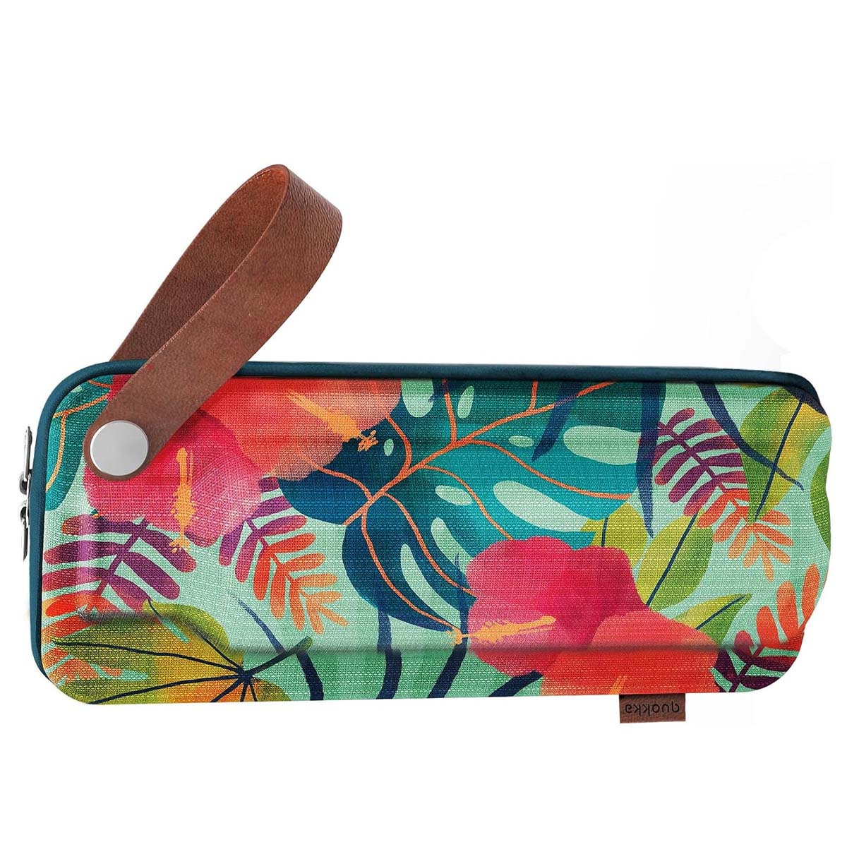 Porte Bouteille 630ml Rigide Quokka - Mathon - 1