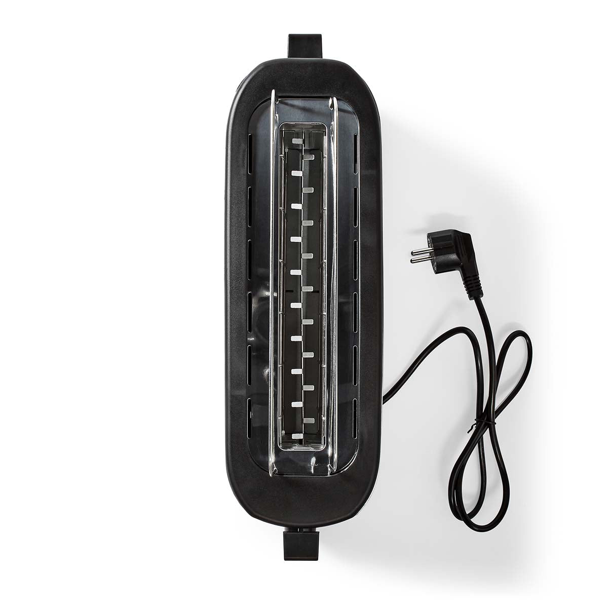 Grille-pain à 6 Niveaux 1000W Nedis - Mathon - 5