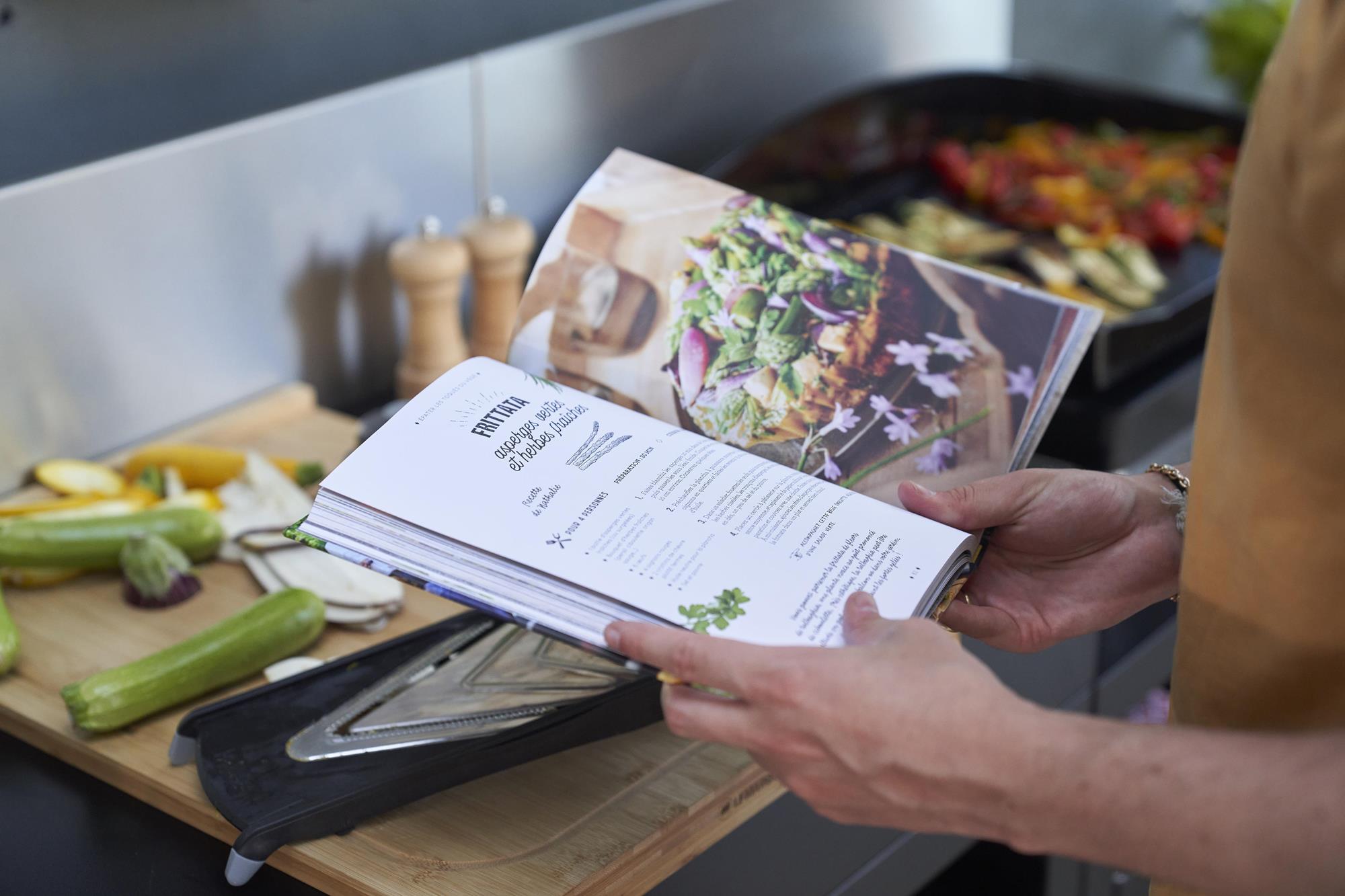 Planche À Decouper Bambou Le Marquier - Mathon - 2