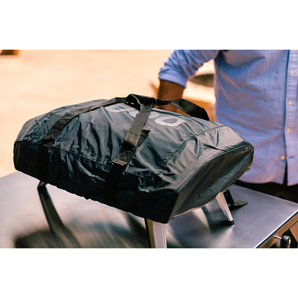 Housse de transport pour four à pizza Ooni Koda 12 Ooni - Mathon - 3