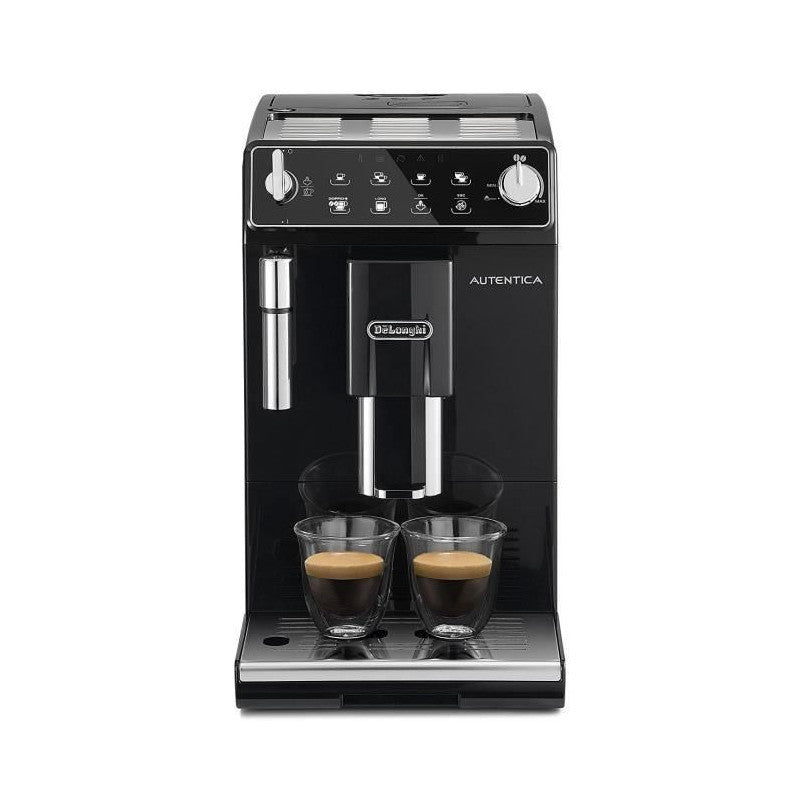 Etam29.510b Broyeur Expresso - Noir Delonghi - Mathon - 1