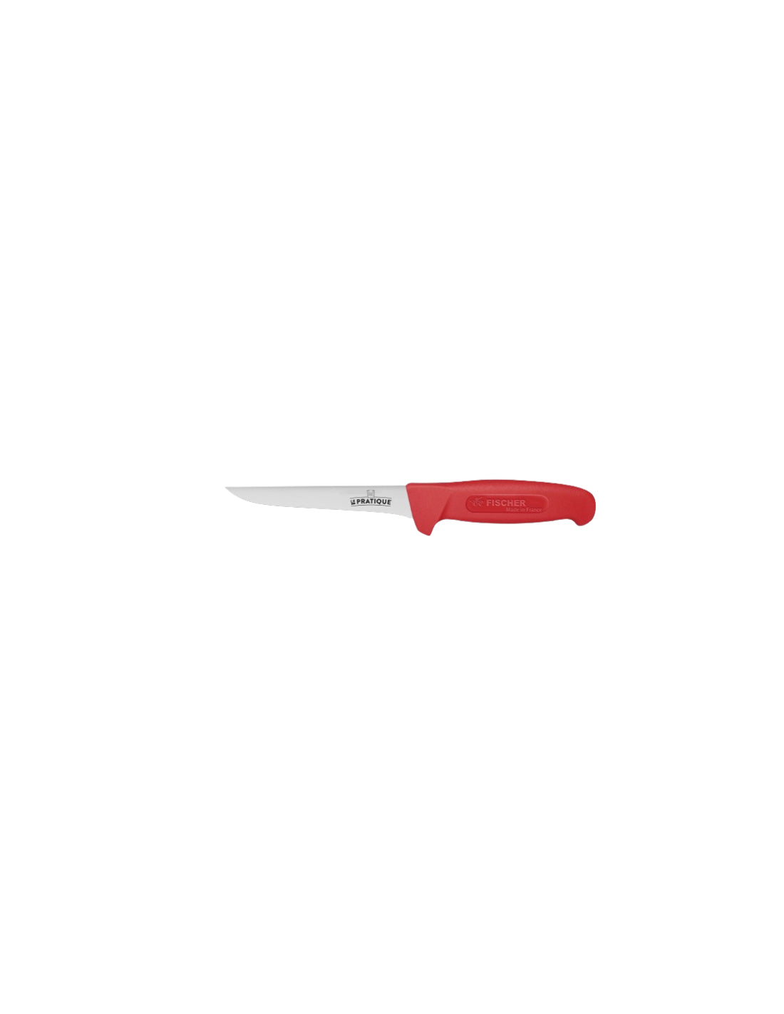 Couteau A Desosser 14 Cm - Manche Confort Le Pratique - Mathon
