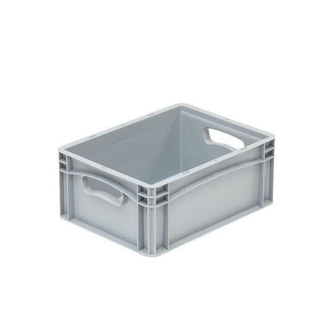 Bac Plein Gris 400X300X170 mm - Matériel CHR Pro - Mathon