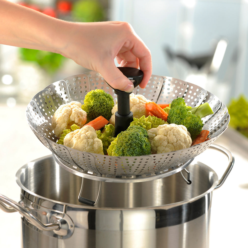 Panier vapeur Vitala Gefu - Mathon - 2