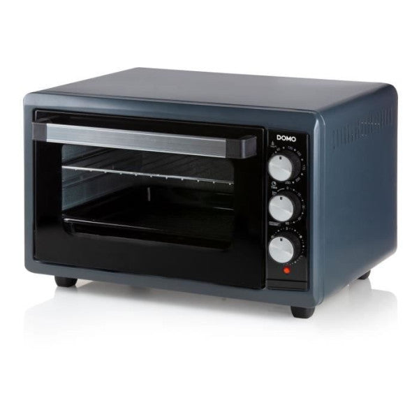 Mini Four Electrique  A Convection - Domo Do518go - 38 L - Noir - 1300 Domo - Mathon - 1
