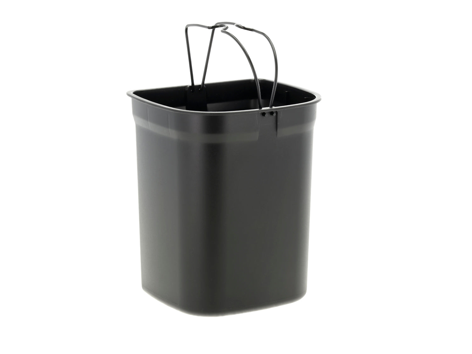 Poubelle à pédale Time en ABS Blanc Zone Denmark - Mathon - 2