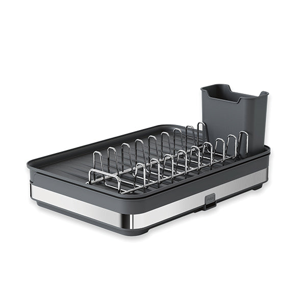 Egouttoir à vaisselle extensible 30 à 51 cm x 36,5 cm Mathon - Mathon - 1