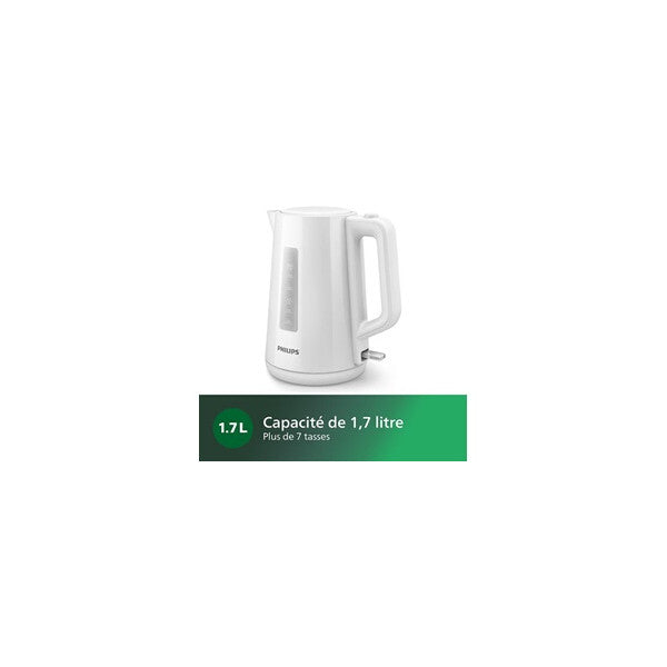 Bouilloire   Hd9318/00 Philips - Mathon - 4