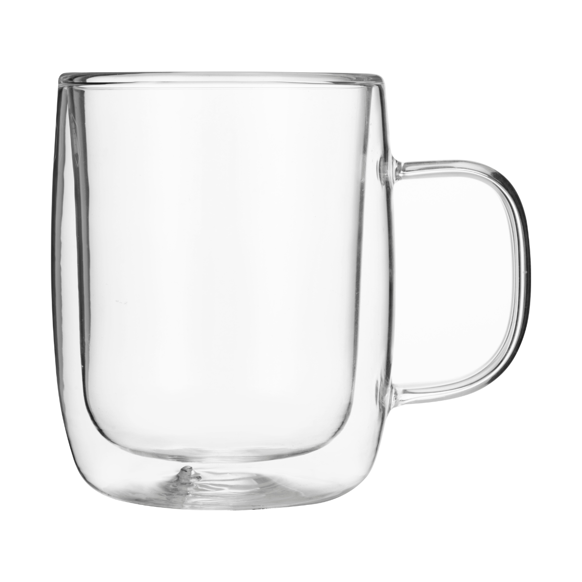 2 mugs à thé double paroi - 250ml Laguiole Cuisson - Mathon - 3