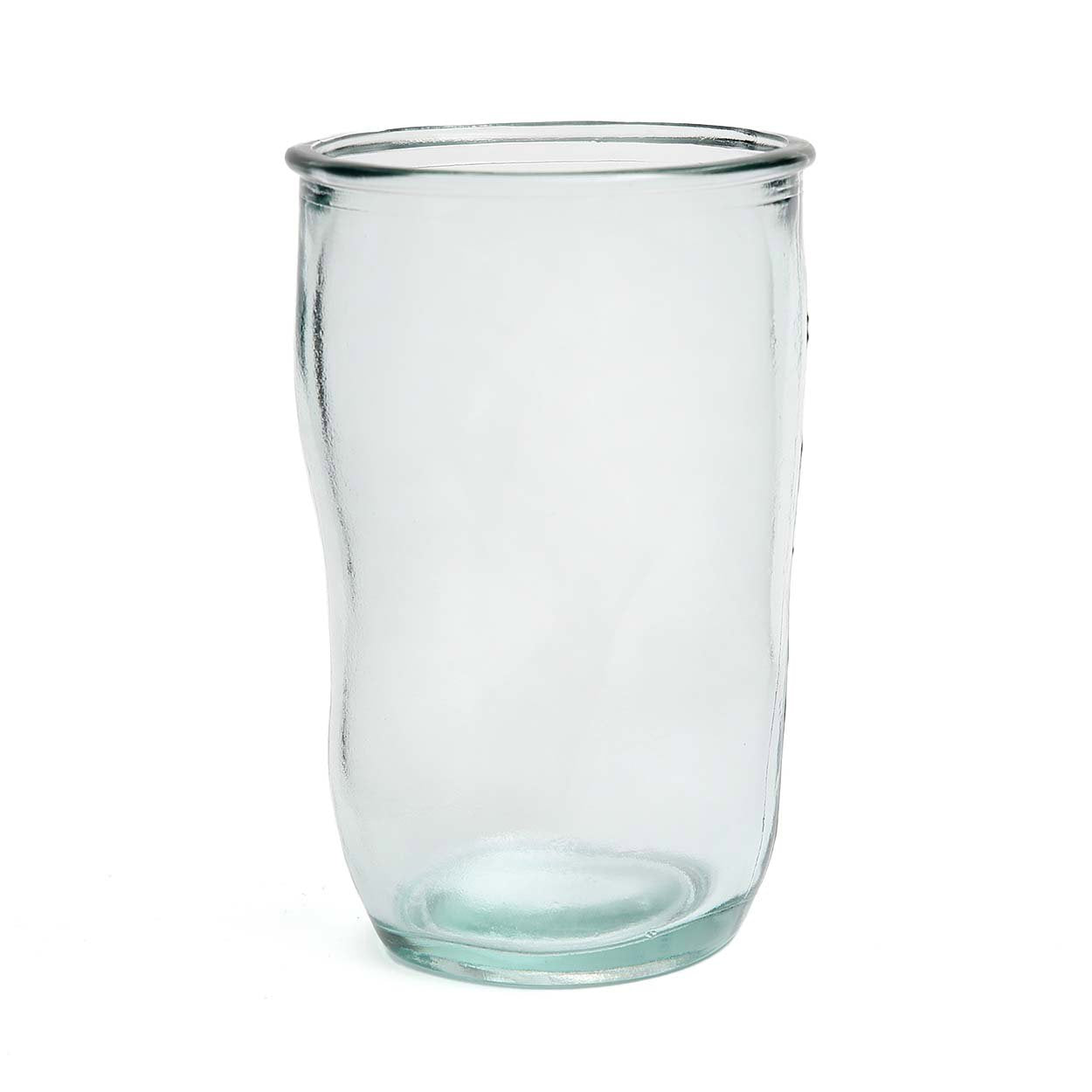 Le Verre Yin - Bleu Bazar Bizar - Mathon - 1
