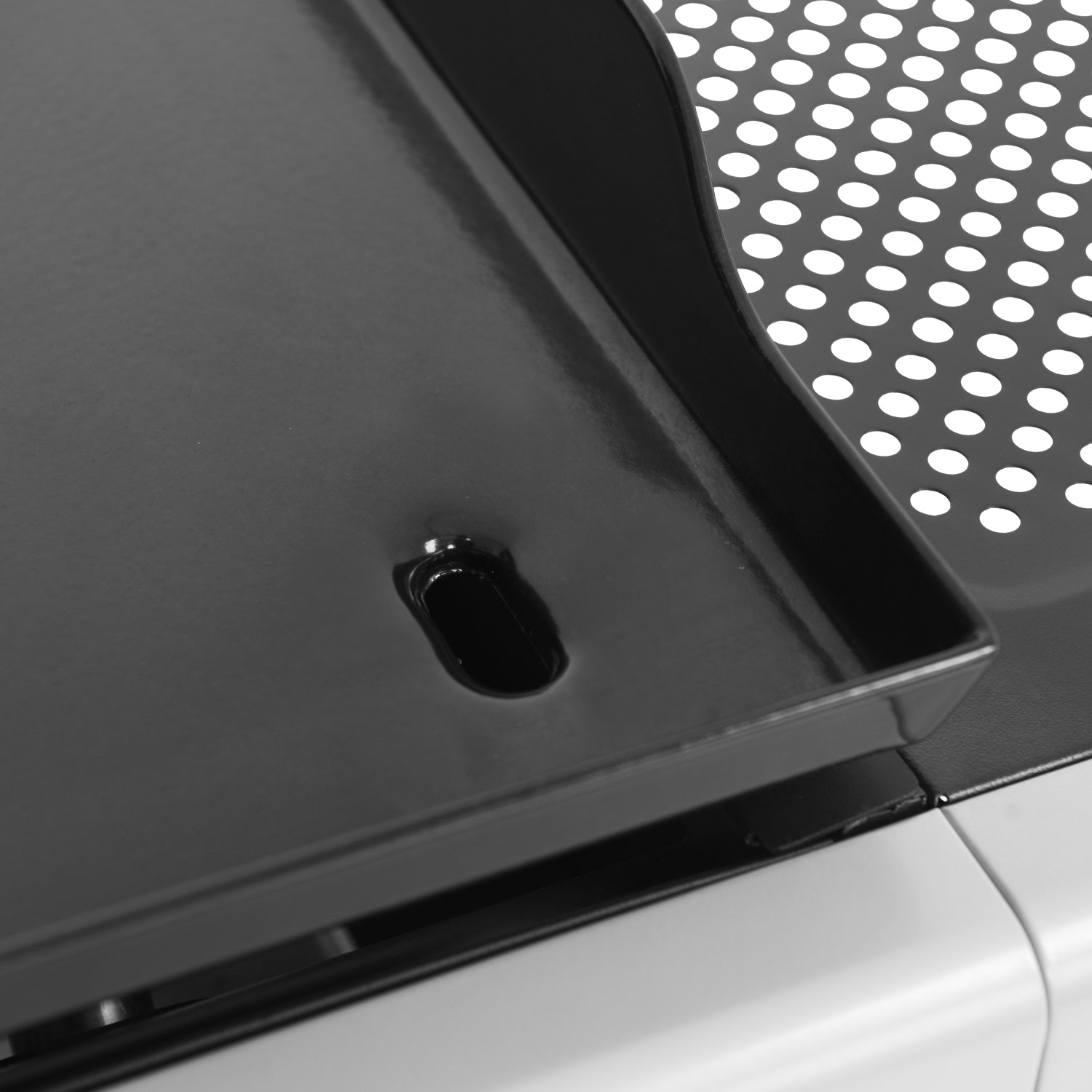 Barbecue duo au gaz VESUVIO - 3 brûleurs + plancha 3 brûleurs Happy Garden - Mathon - 7