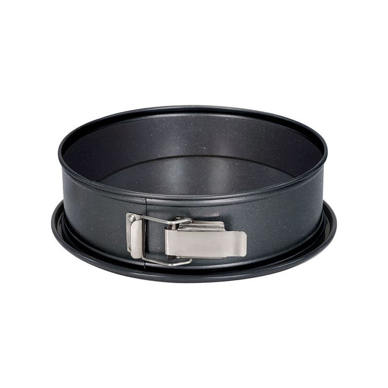 Moule A Manqué En Acier Emaillé 28cm Patisse - 06615 Patisse - Mathon