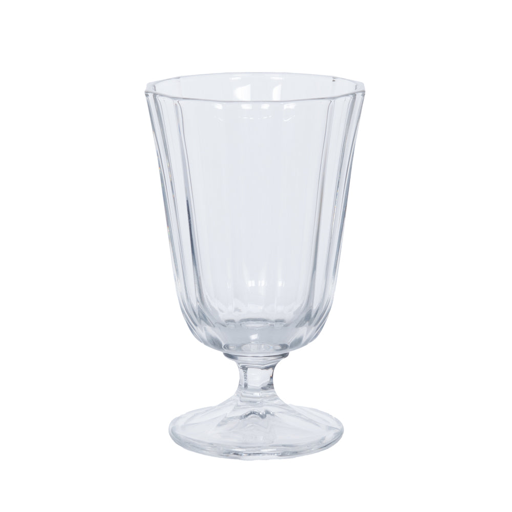 Boîte de 6 verres à pied Ana 25 cl Libbey - Mathon