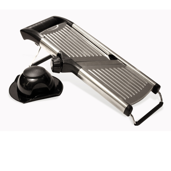 Mandoline multifonctions 40 x 17 x 8 cm Baumalu - Mathon - 1