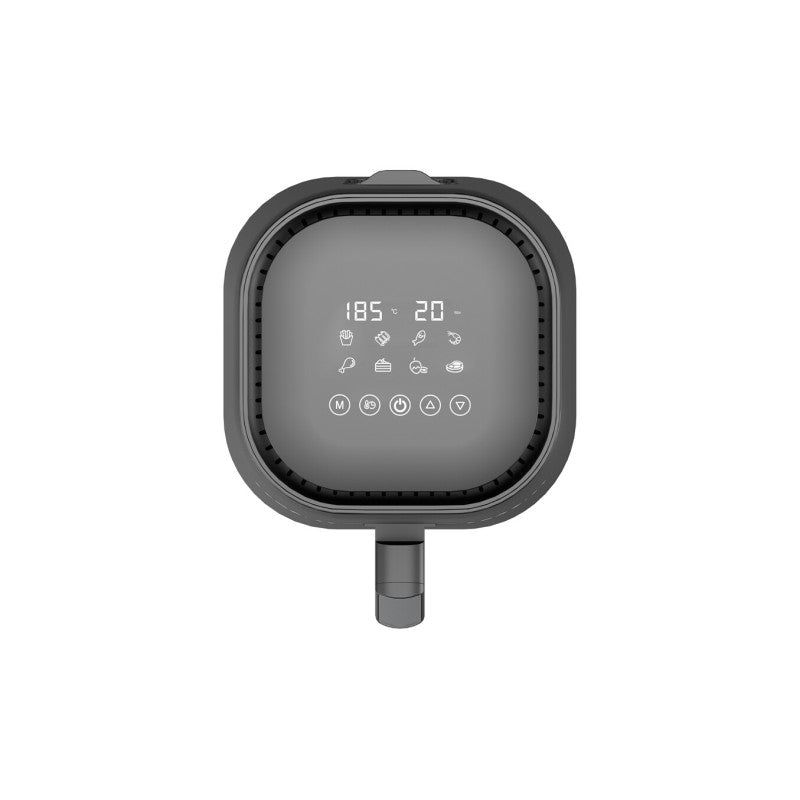 Friteuse Sans Huile Kitchen Cook Frenchifry 4 1200 W Noir Kitchencook - Mathon - 5