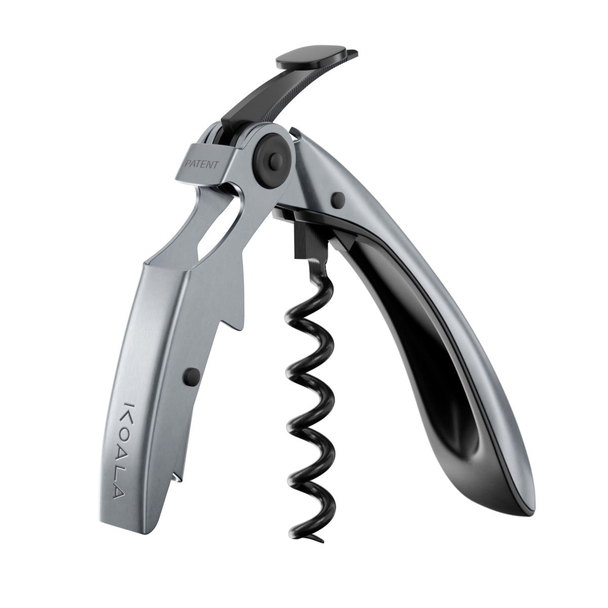 Big Tech Inox - Tire-bouchon premium Koala - Mathon - 1