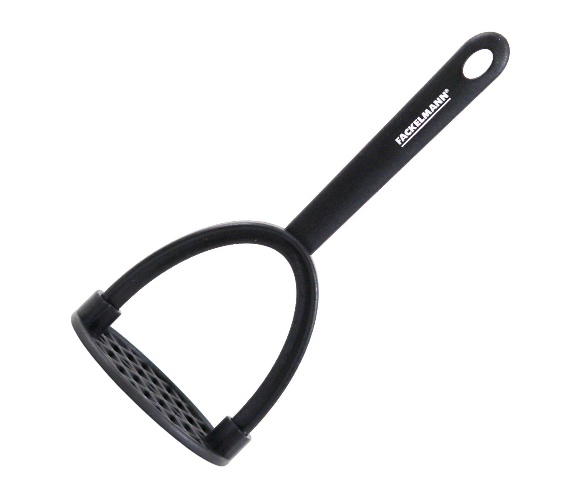 Presse-purée manuel noir  FENIX Fackelmann - Mathon - 1