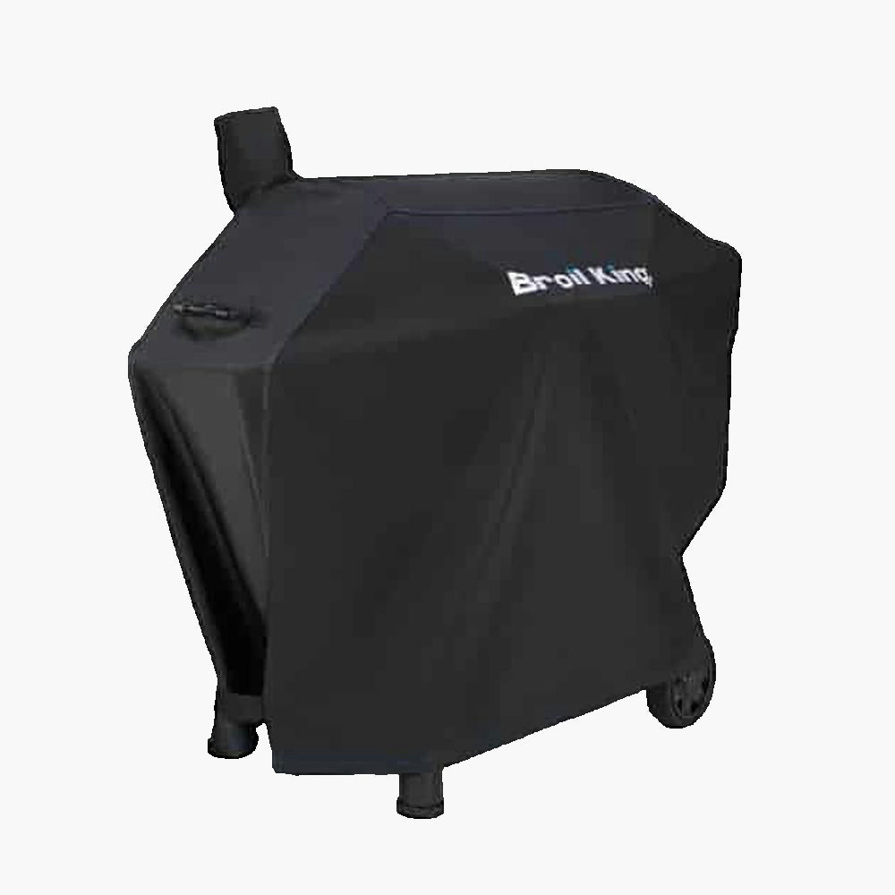 Housse Broil King Premium Regal pellet 500 Broil King - Mathon - 1