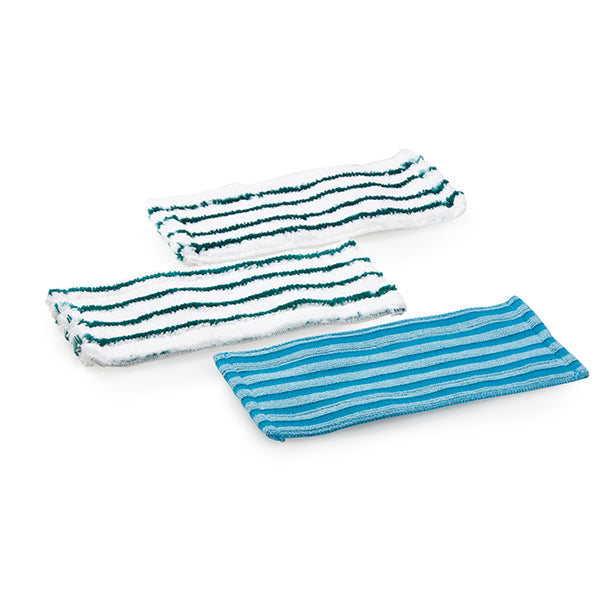 Housses de nettoyage pour aspirateur balai sans fil 3 en 1 DO228SV Domo - Mathon