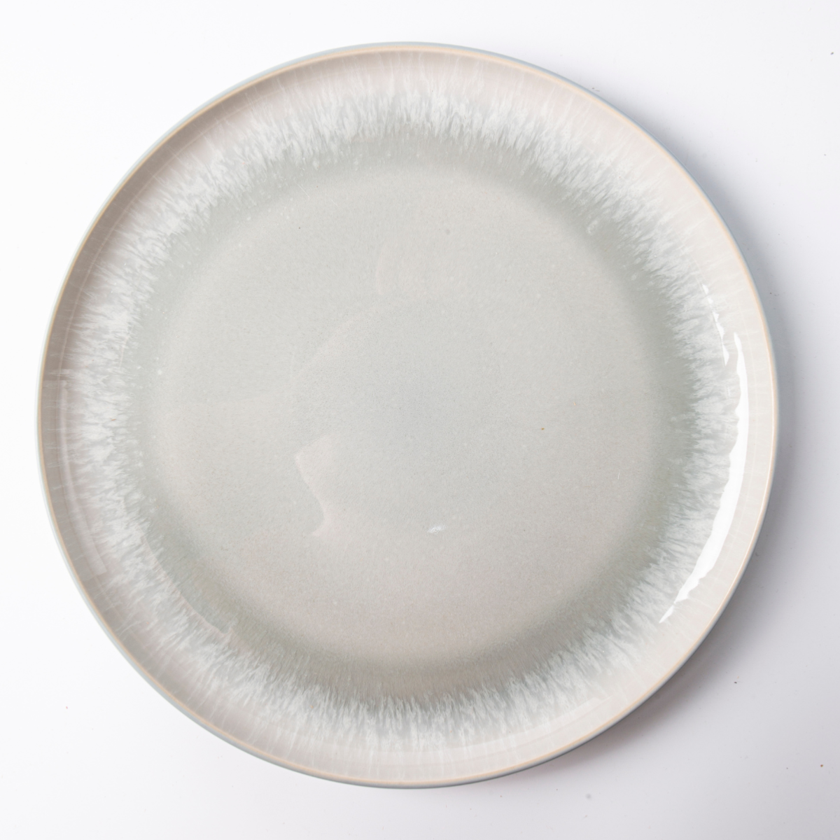 Service 12 pièces bleu - "Iris" Laguiole Cuisson - Mathon - 3