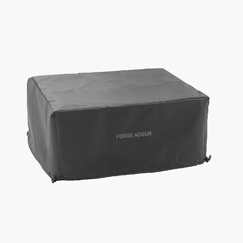 Housse plancha à poser Forge Adour Modern|Origin 75 Forge Adour - Mathon - 1