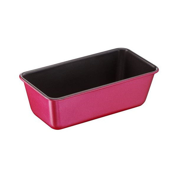 Set De 2 Moules à Gâteaux Tefal Creabake J3079504 Rose Tefal - Mathon