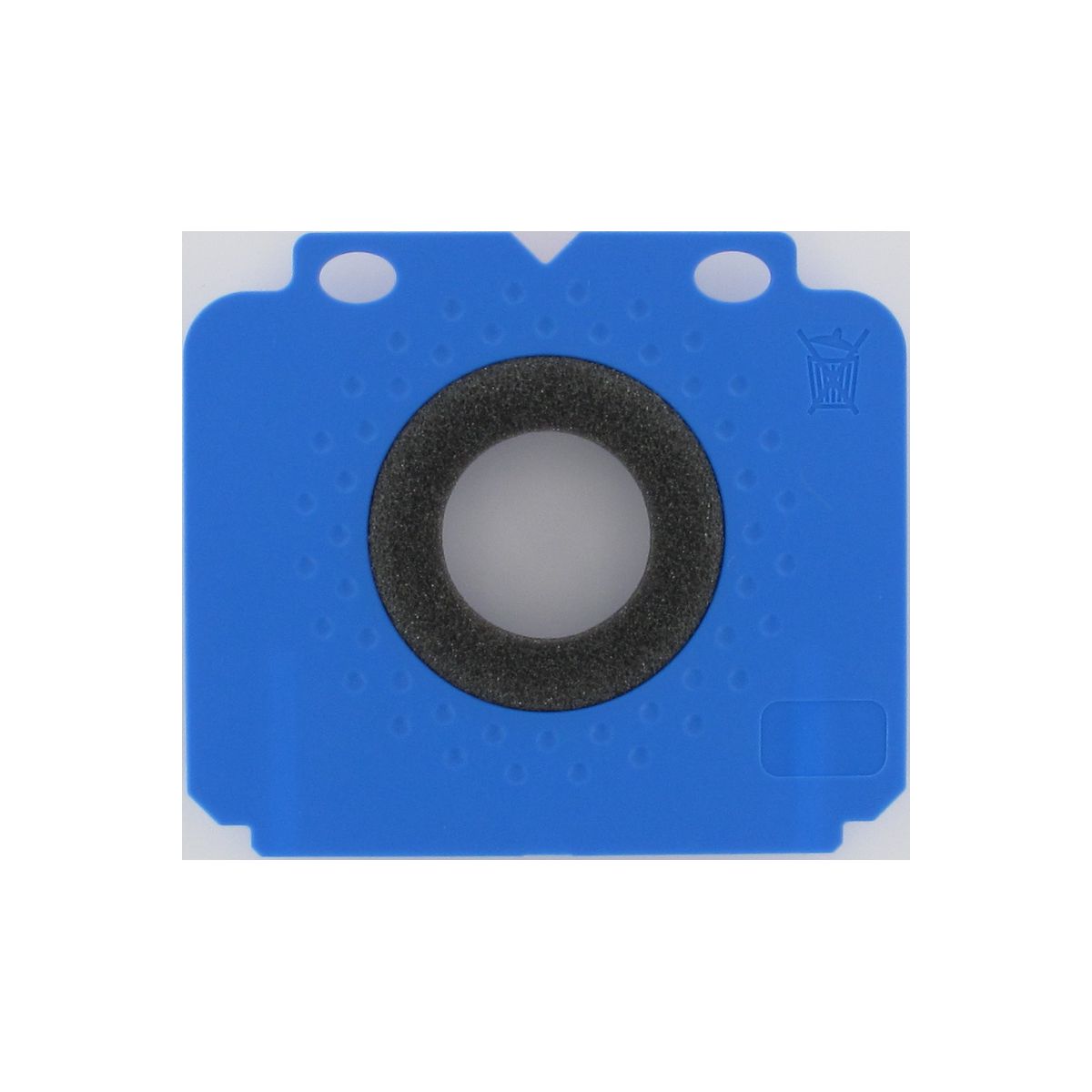 Boite de 4 sacs aspirateurs universels Top Filter avec Adaptateur Click Bag pour aspirateurs AEG 475/824 TopFilter - Mathon - 4