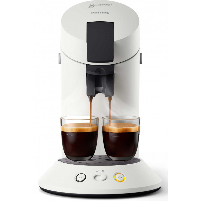 Cafetiere A Dosettes Philips Domestic Aplliances Csa210/11 Philips - Mathon - 2