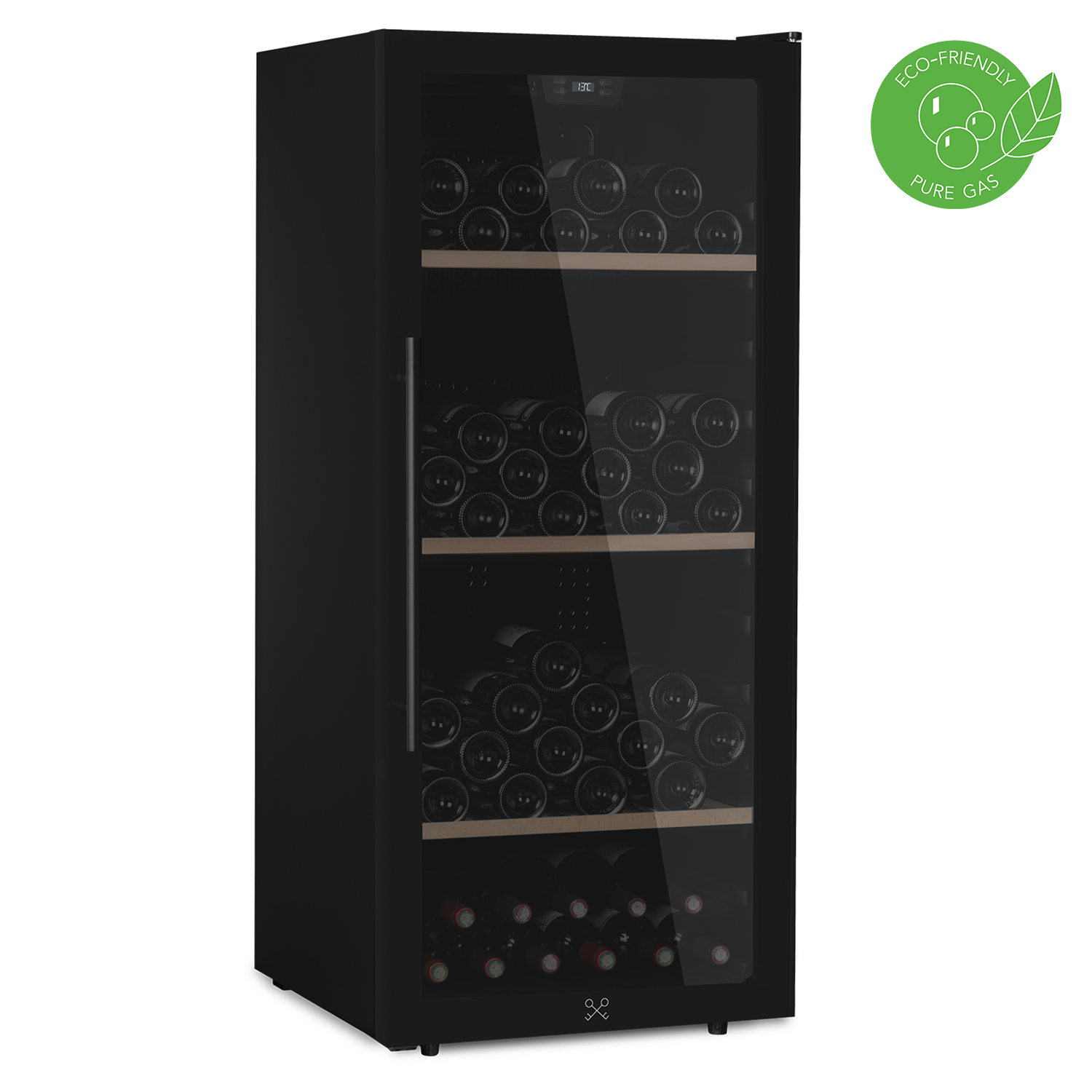 Cave à vin 122 bouteilles - CAVCB122 Les Petits Champs - Mathon - 2