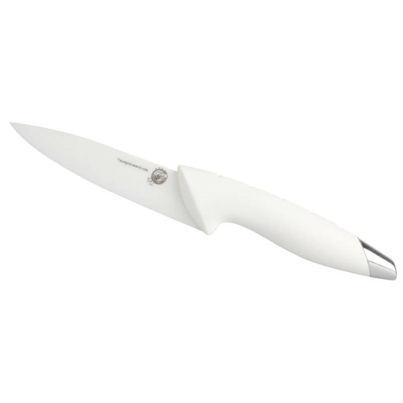 Couteau céramique 12,5cm KitchenPro Kitchenpro - Mathon - 1
