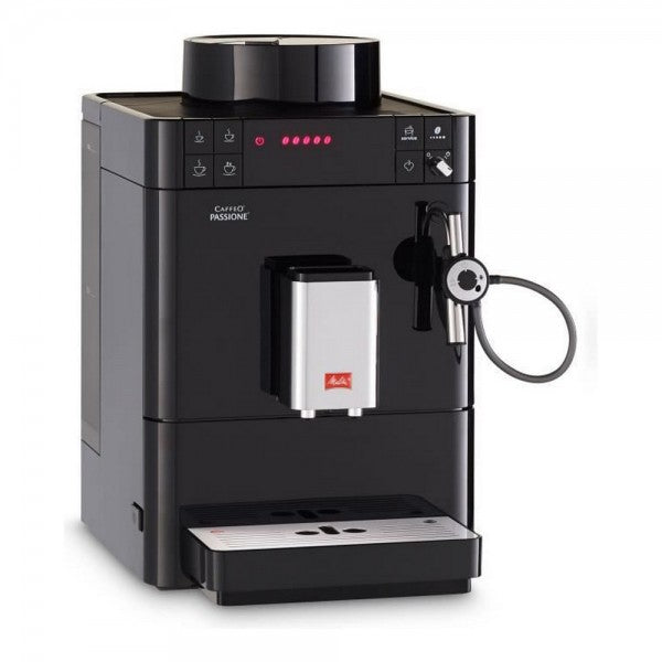 Cafetière Superautomatique Melitta F530-102 Noir 1450 W 1,2 L Melitta - Mathon - 5