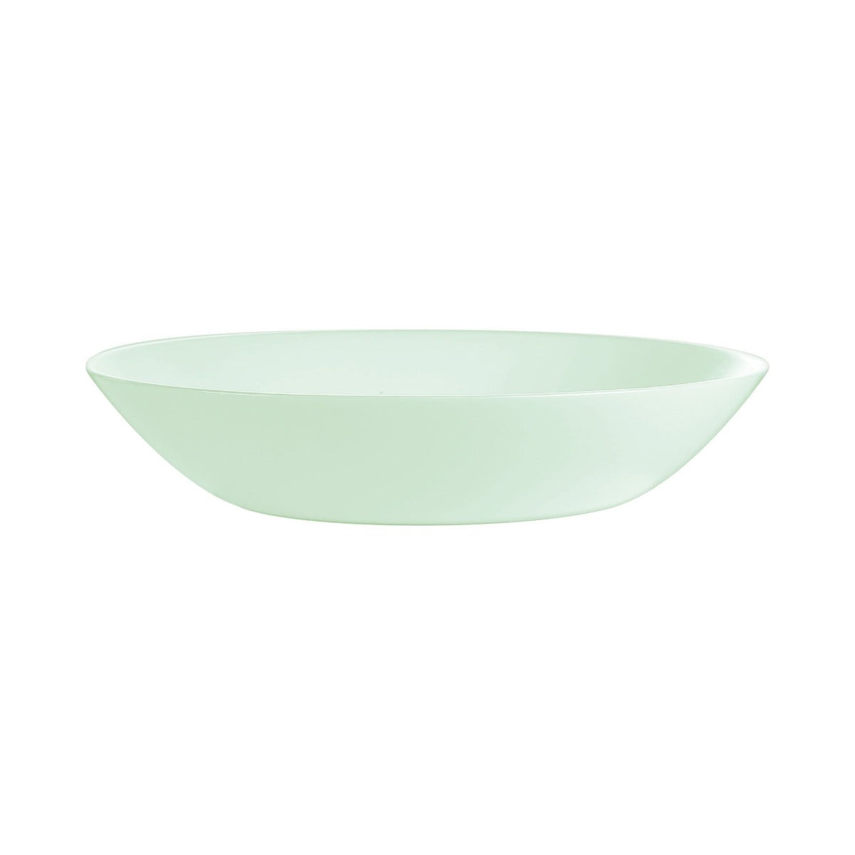 Assiette creuse 20 cm Diwali Paradise Green Luminarc - Mathon - 2