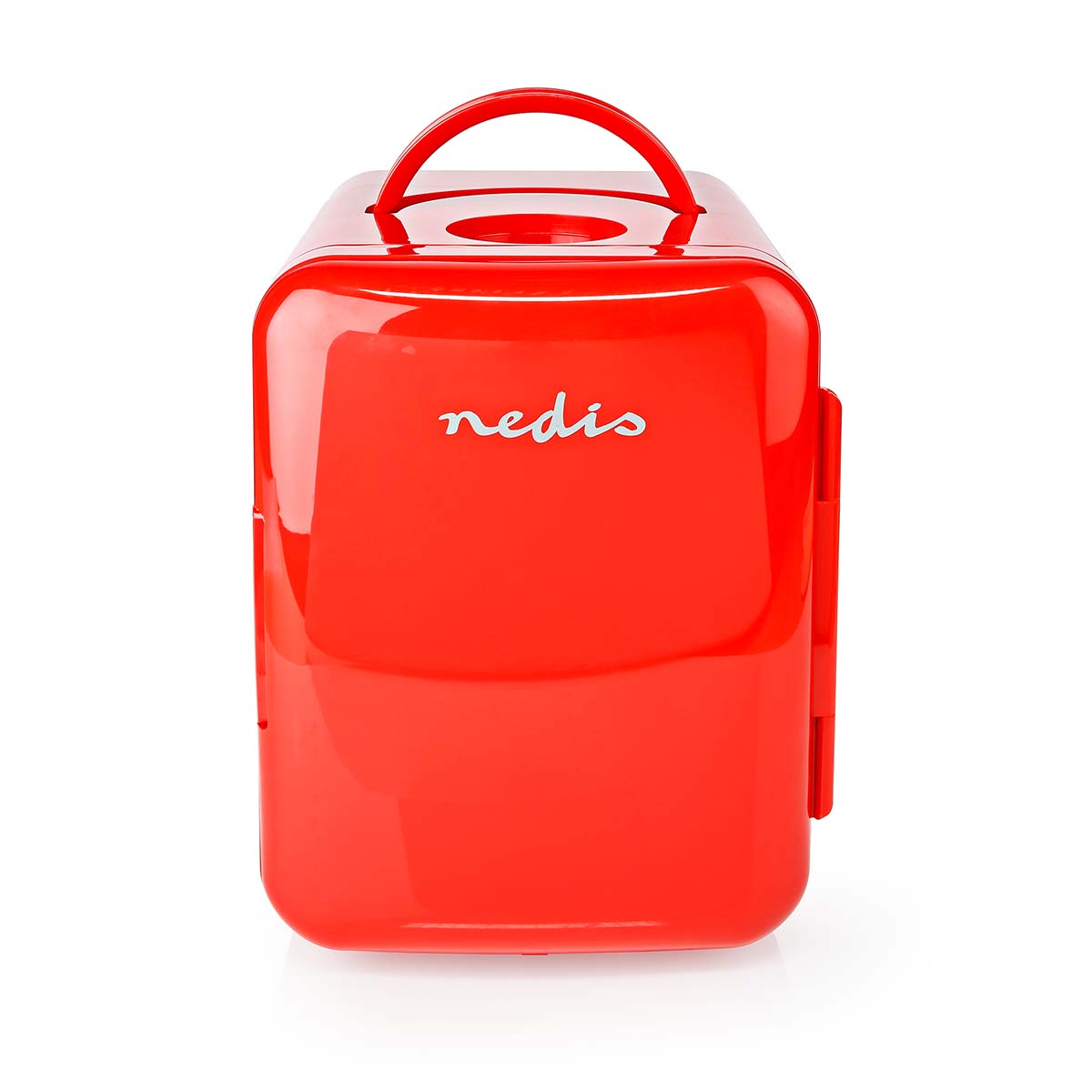 Mini-réfrigérateur 4L Portable Nedis - Mathon - 1