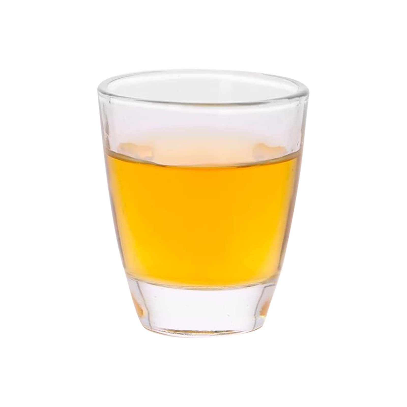 Pack de 6 Verres à Shot 45ml Alpina - Mathon - 2