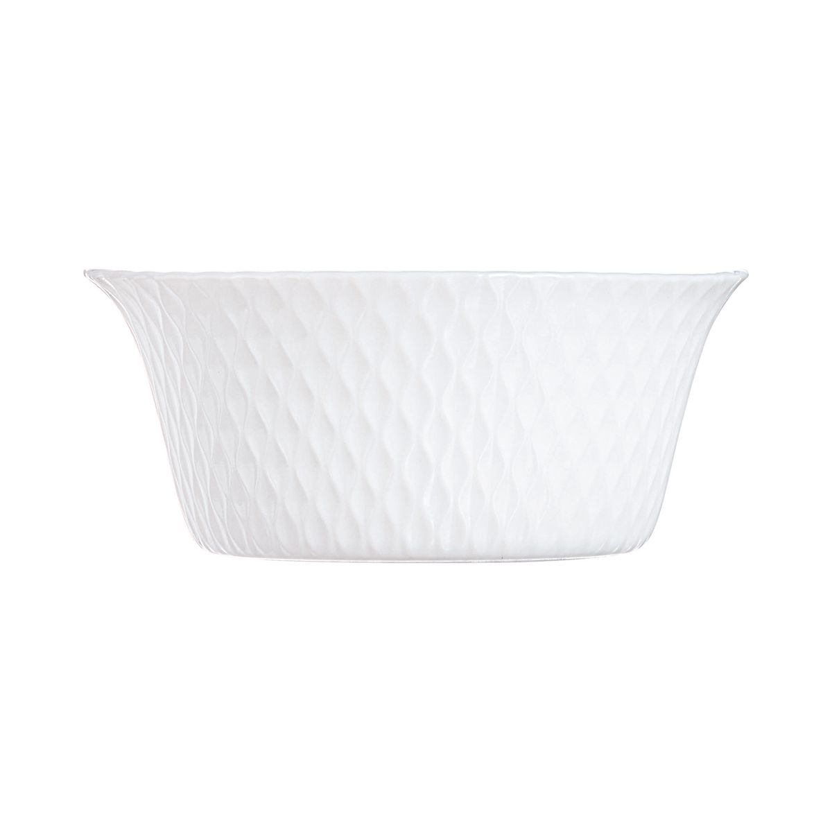 Ramequin 11 cm Smart Cuisine Wavy Luminarc - Mathon - 2