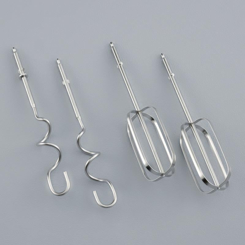 Hand Blender 300w White Grey Hm 3820 (hm 3820) Severin - Mathon - 2