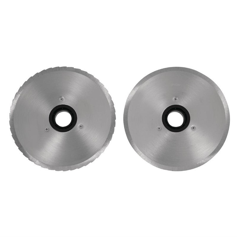 Trancheuse à Jambon Electrique 190 mm - Caterlite - Mathon - 3