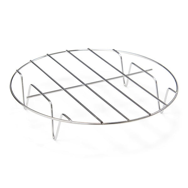 Grille de cuisson inox pour friteuse à air 19 cm Patisse - Mathon - 2