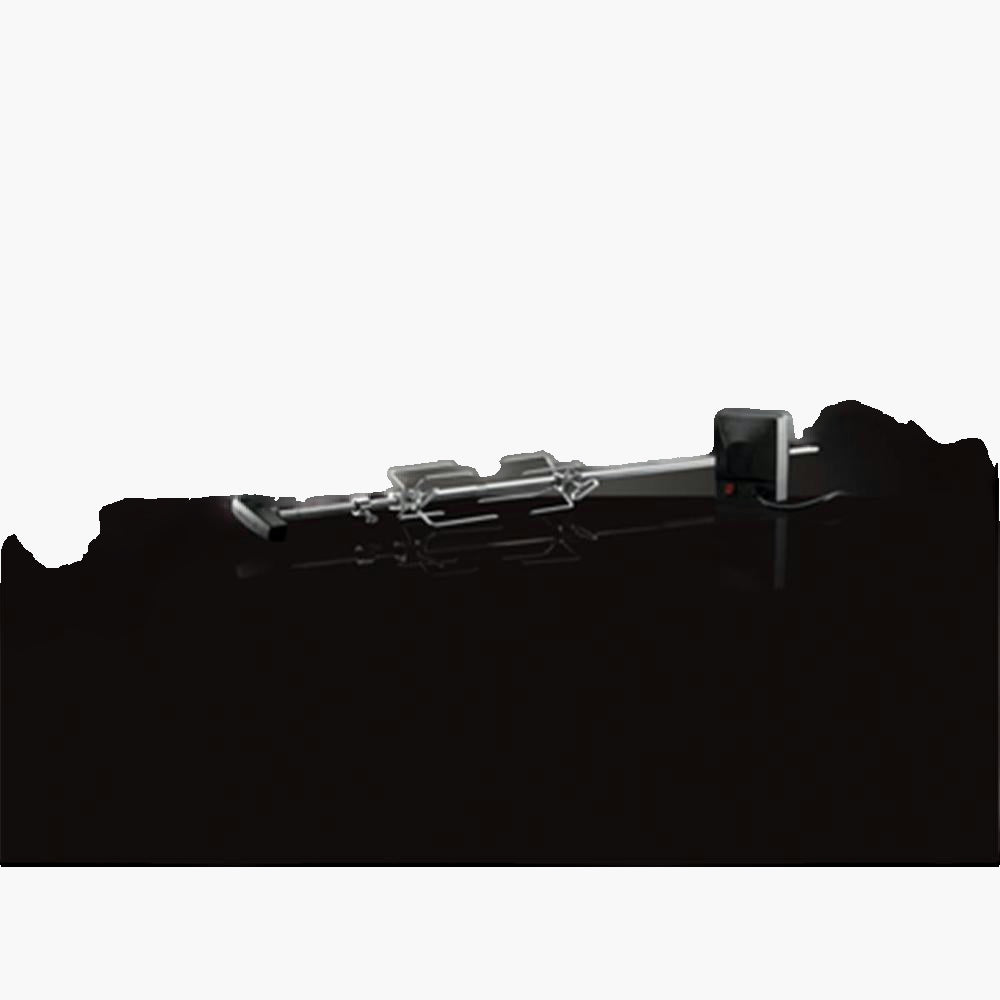 Rôtissoire barbecue Heavy Duty Freestyle 365/425 en inox - Napoleon Napoléon - Mathon - 2