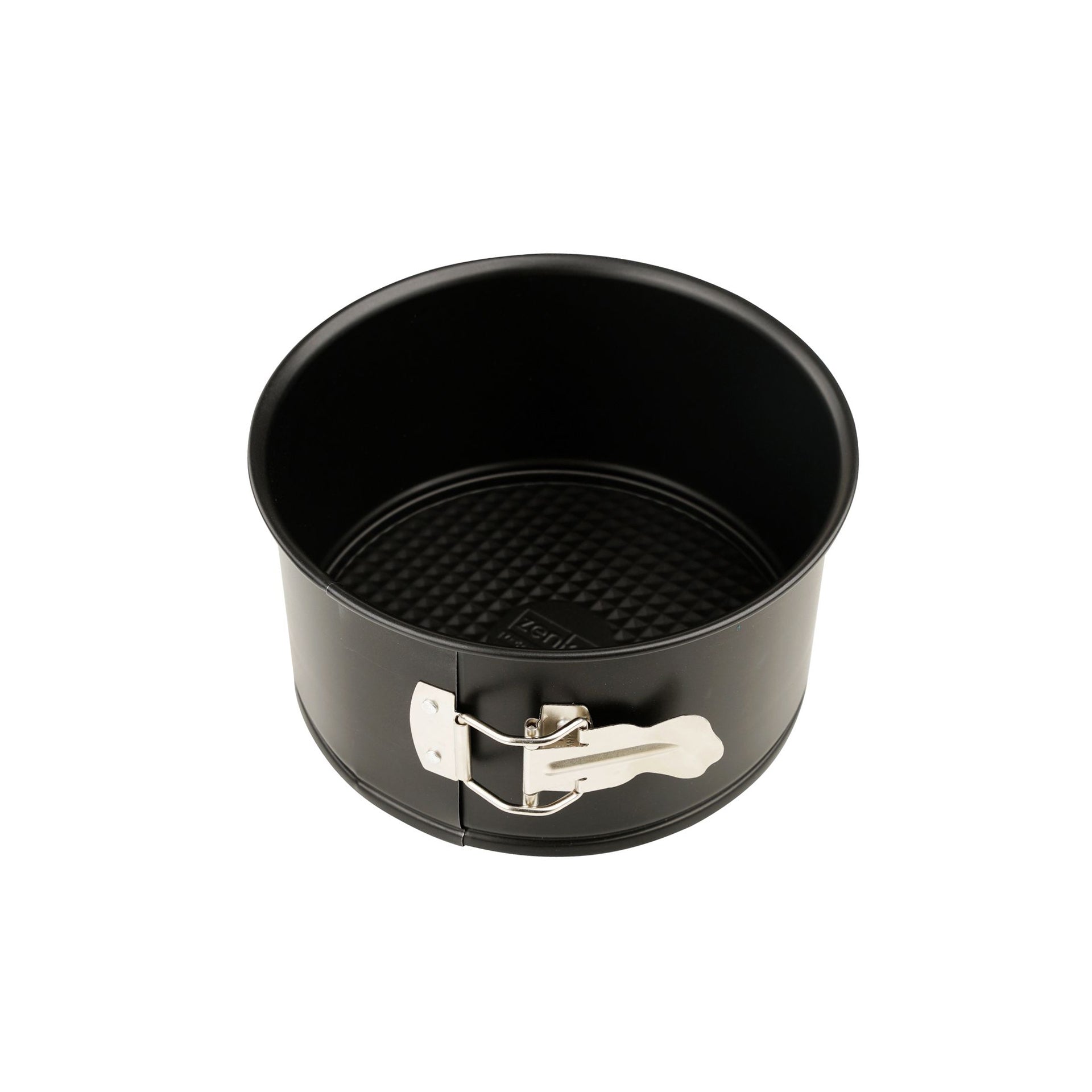 Moule à panettone à charnière 18 cm Zenker Spécial Countries Zenker - Mathon - 1